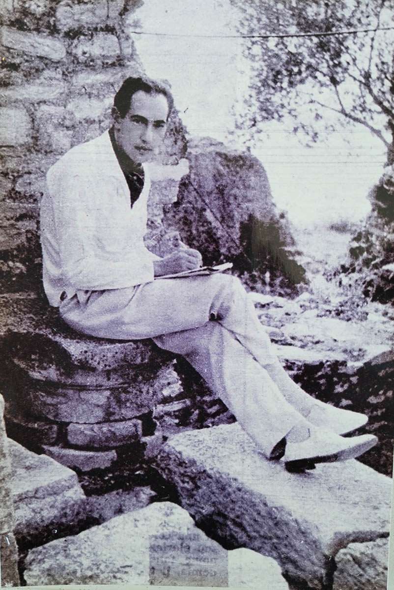 Rudy De Cadaval