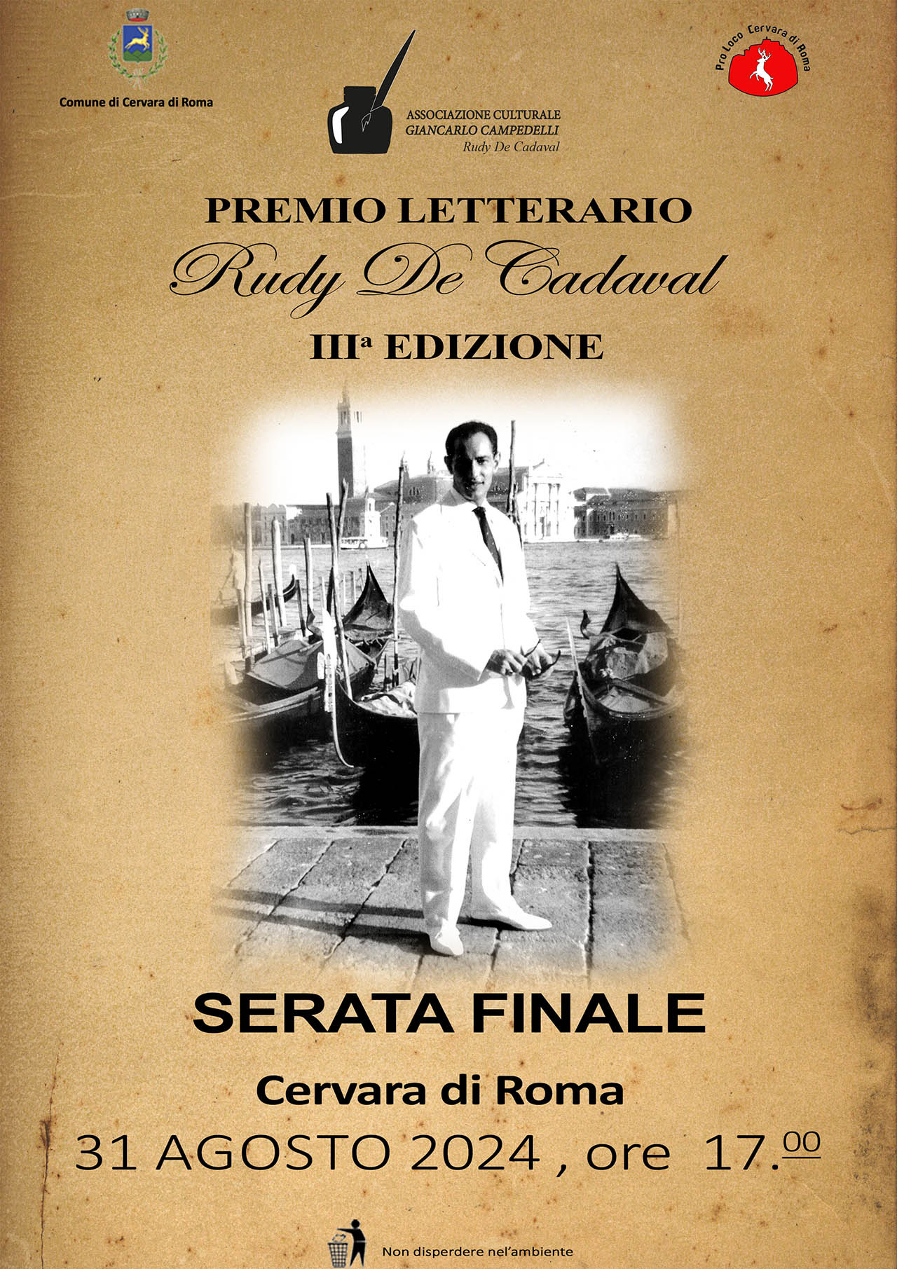 seconda edizione